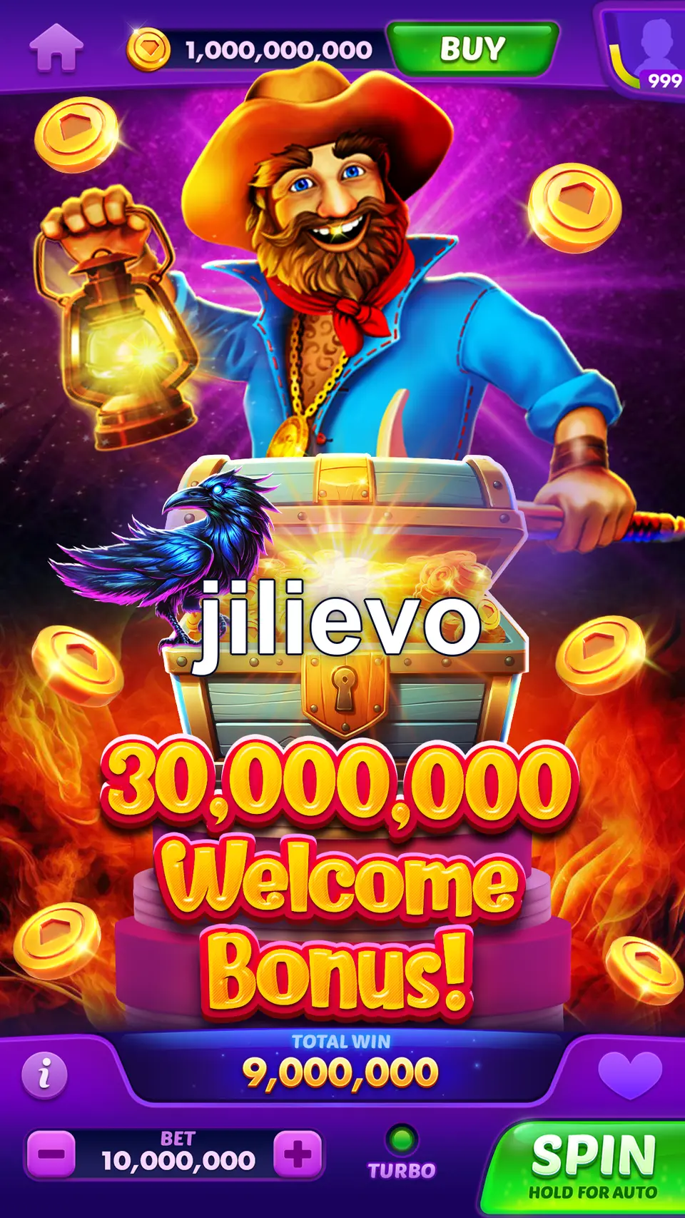 jilievo APK