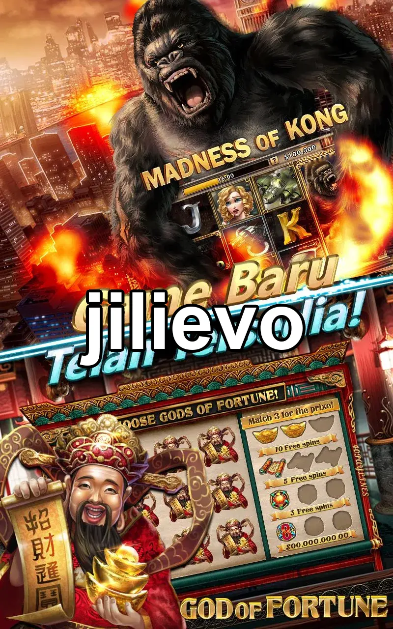 jilievo APK