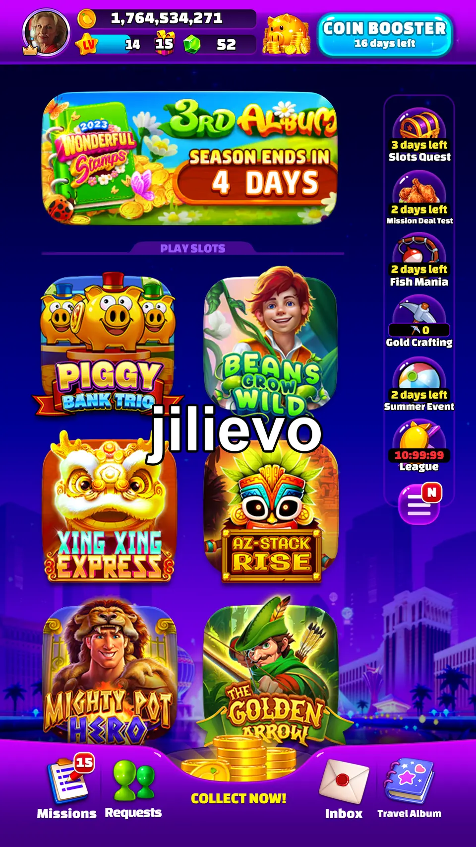 jilievo Preview - অফিসিয়াল ডাউনলোড